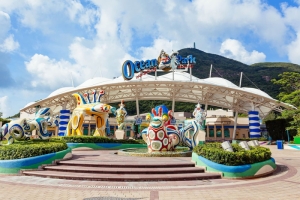 MATTA Fair 2025 - Hong Kong &amp; Ocean Park