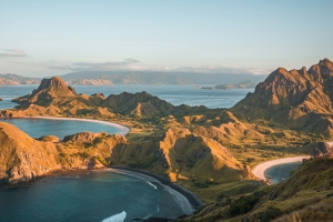 MATTA Fair 2025 - Komodo Labuan Bajo