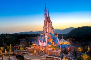 MATTA Fair 2025 - Hong Kong &amp; Disneyland