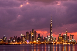 MATTA Fair 2025 - Dubai City Break