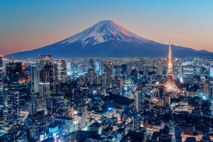 Tokyo Free &amp; Easy