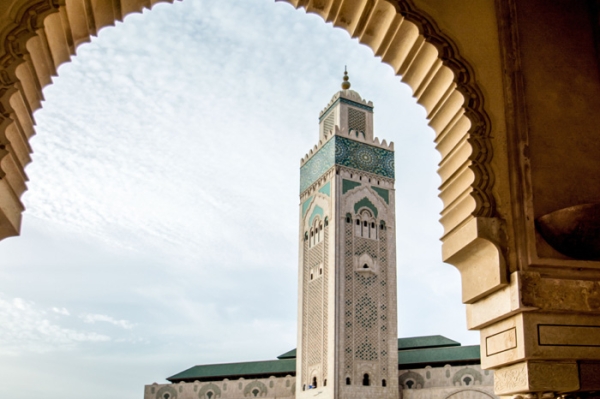 Imperial Morocco