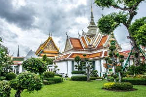 MATTA Fair 2025 - Bangkok Kanchanaburi