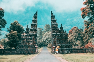 MATTA Fair 2025 - Bali Holiday