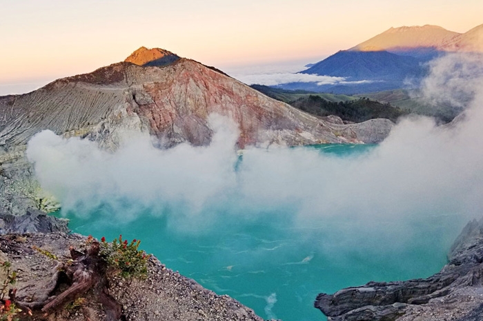 Explore East Java