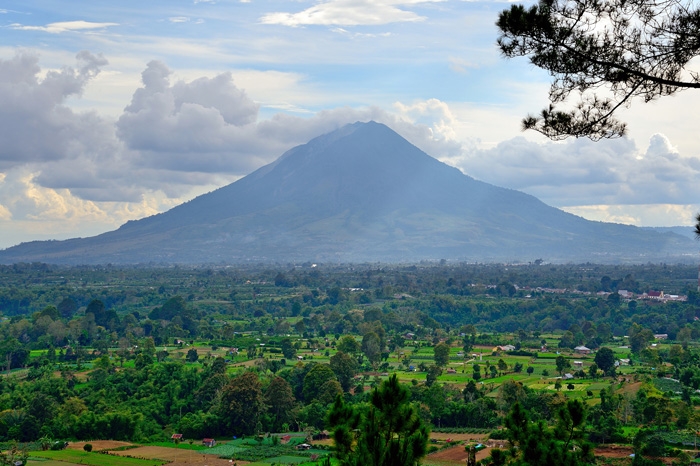 Wonderful Medan - Samosir