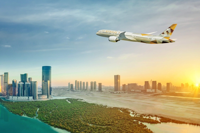 Exclusive Etihad Deals