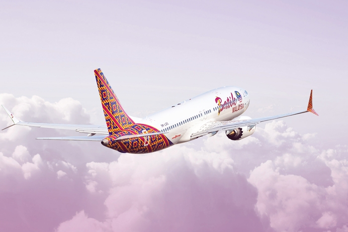 Exclusive Malindo Deals